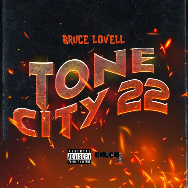 Tone City 22