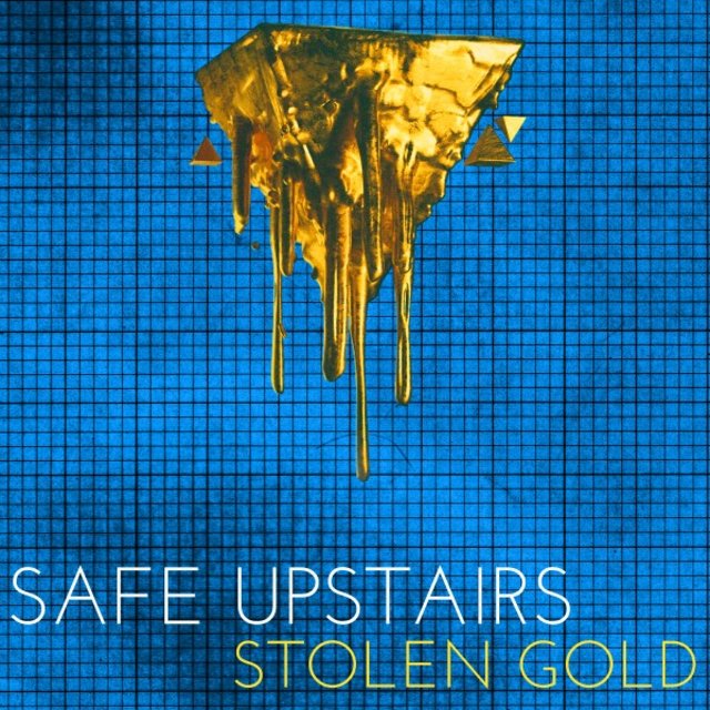 Stolen Gold