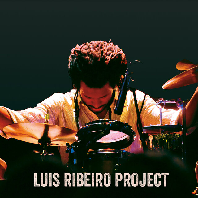 Luis Ribeiro Project