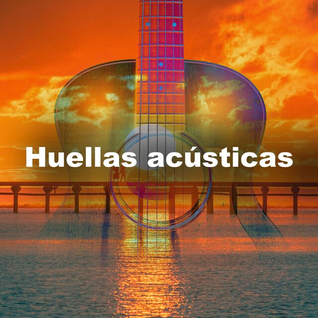 Huellas acústicas