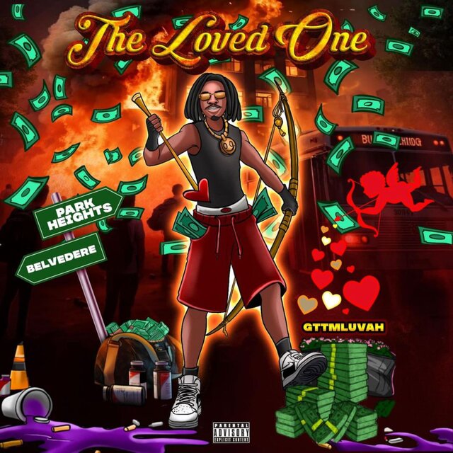 The Loved One