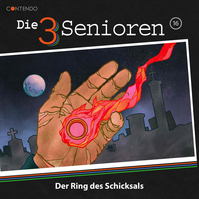 Folge 16: Der Ring des Schicksals
