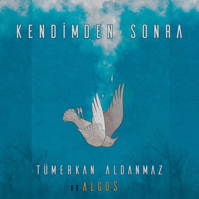 Kendimden Sonra (feat. Algos)