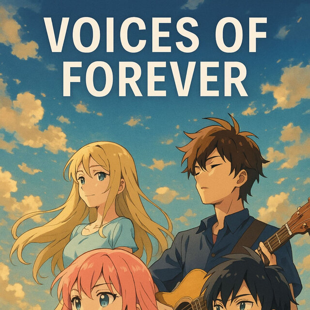 Voices of Forever