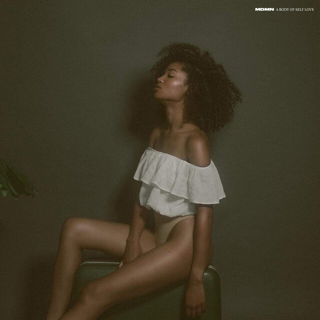A Body of Self Love
