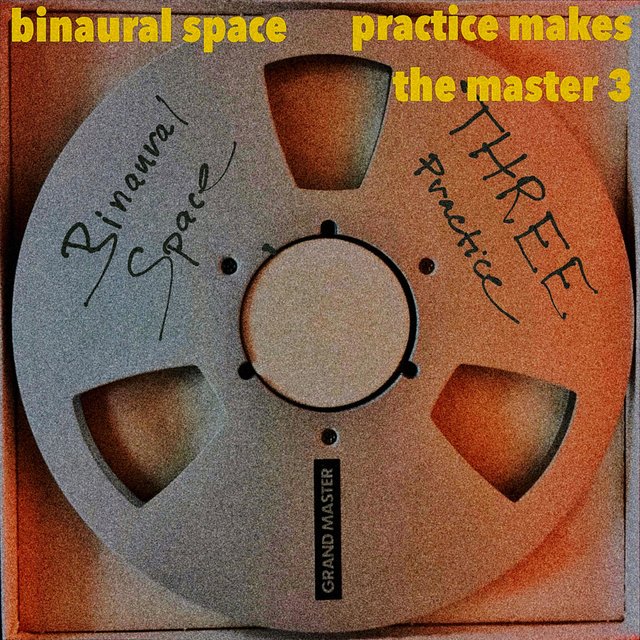 Practice Makes the Master 3