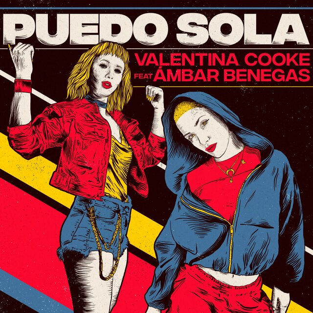 Puedo Sola