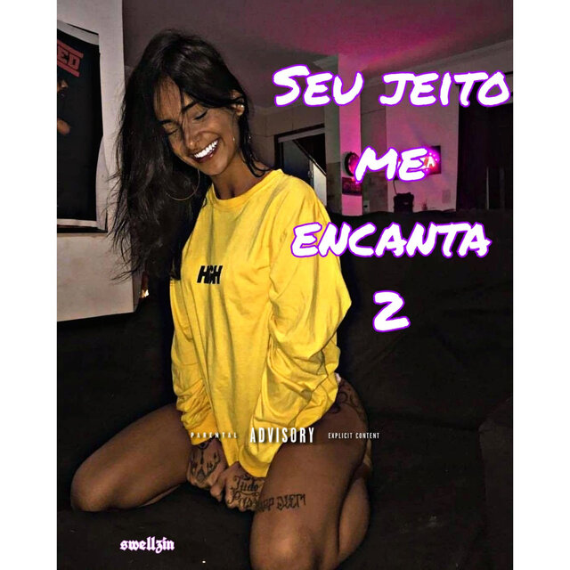 Seu jeito me encanta 2