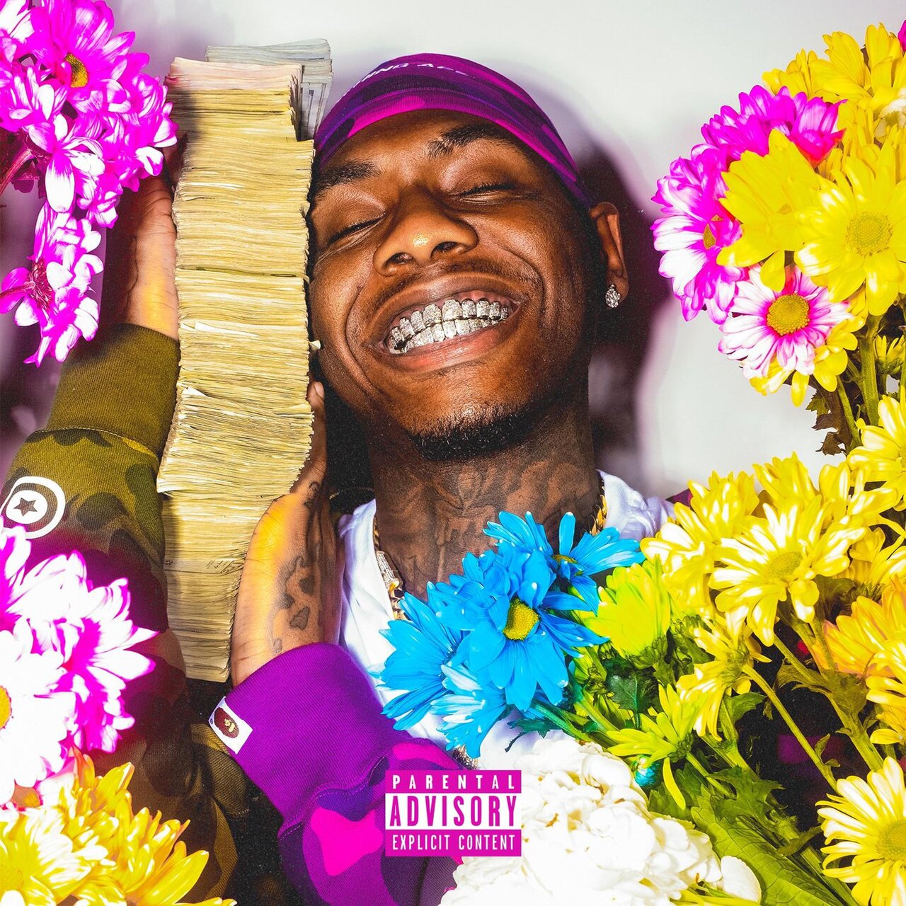 PG RA on TIDAL