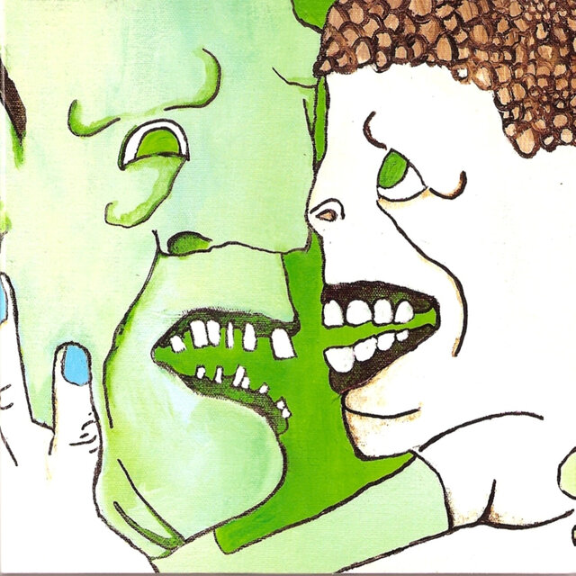 Drugs To The Dear Youth