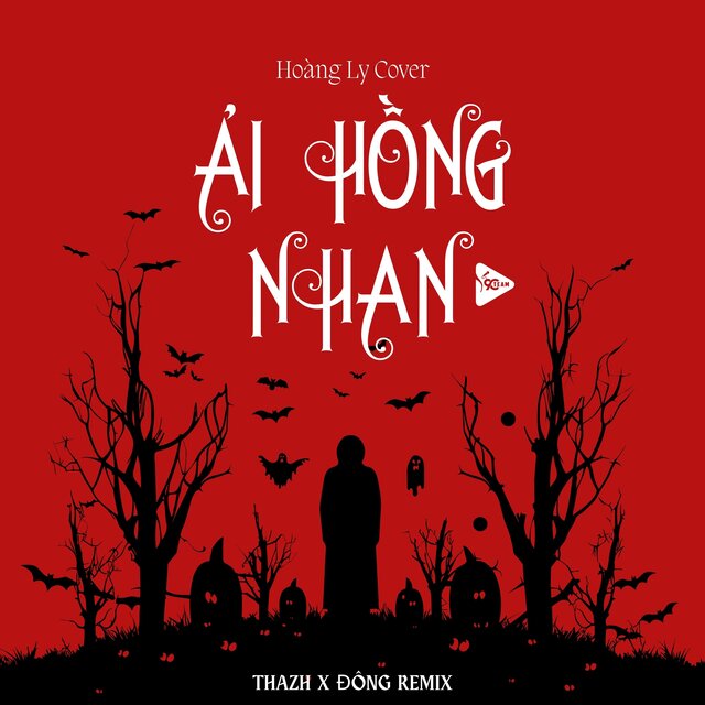 Ải Hồng Nhan (Thazh X Đông Remix)