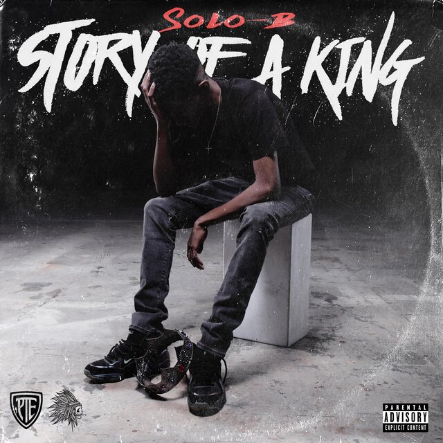 Story of a King