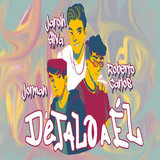 Déjalo a Él