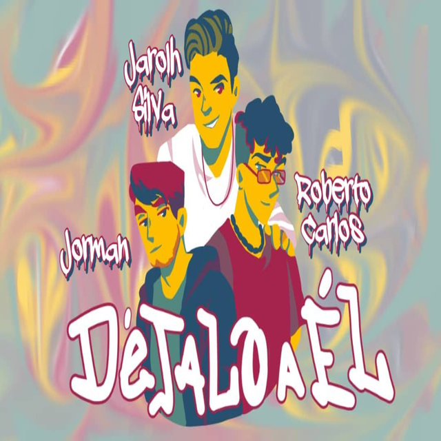 Déjalo a Él