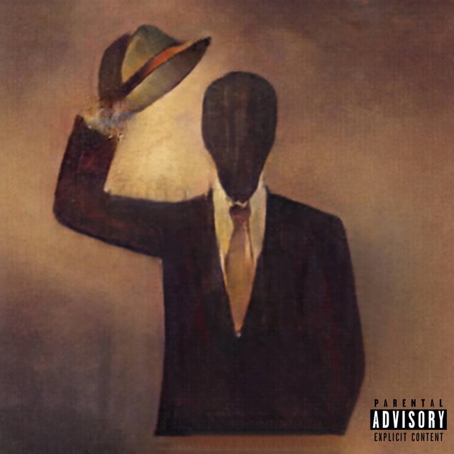 Hats Off (feat. Burnin' Giraph)