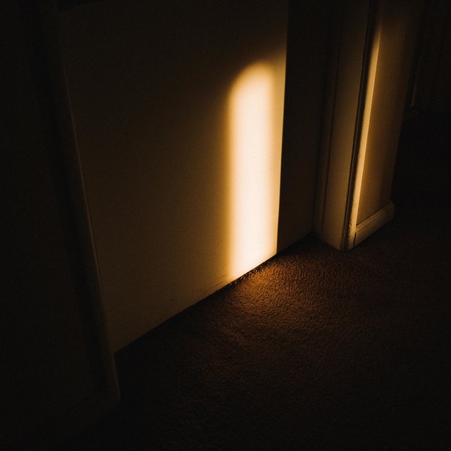 come apart in your light