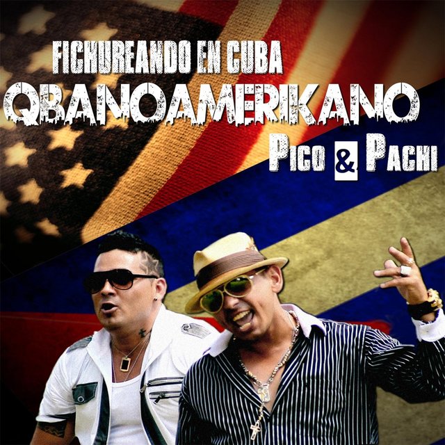Fichuriando en Cuba