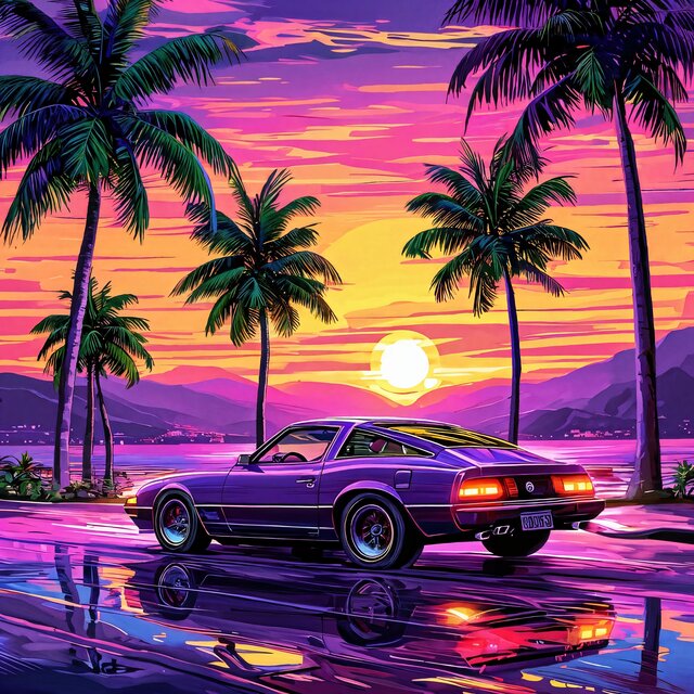 Deep Night