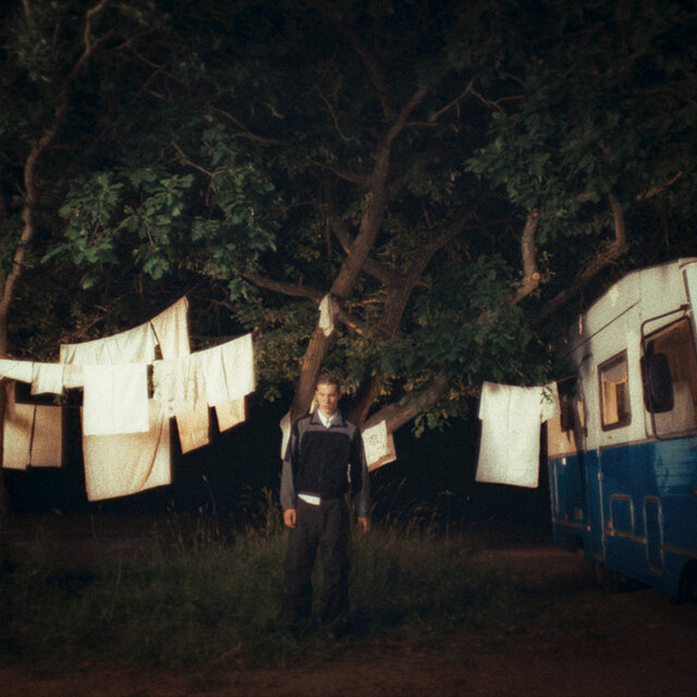 Caravan