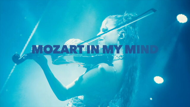 Mozart In My Mind