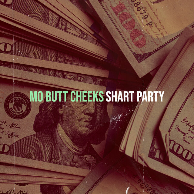 Mo Butt Cheeks