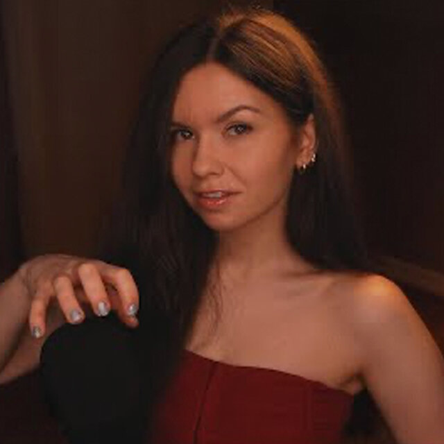 Deep Brain Scratching ASMR (Incredible Tingles)