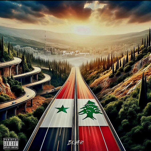 Beirut-Damasco