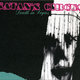 Cover art for album Satan's Circus by Death In Vegas