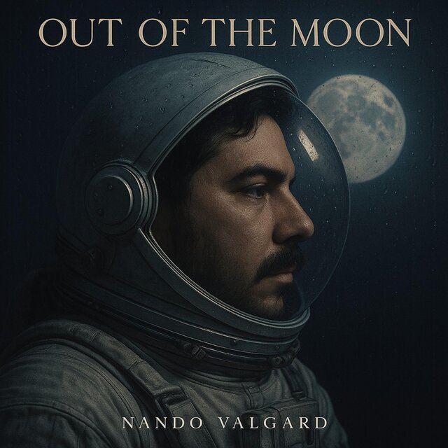 Out of the Moon