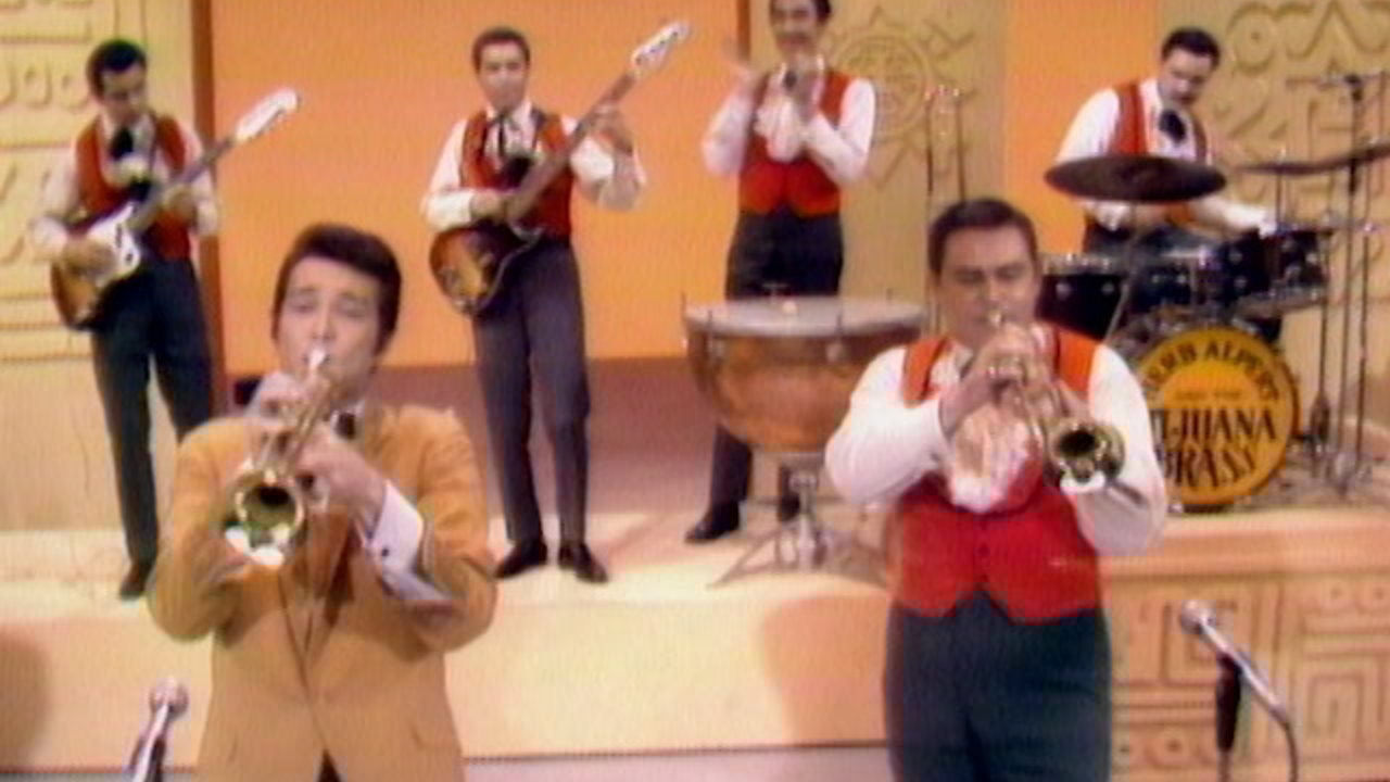 Zorba's Dance