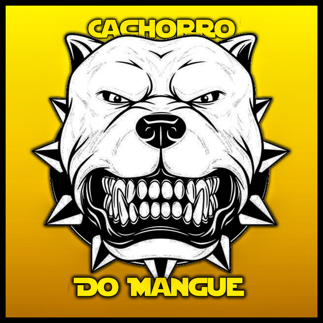 Cachorro do Mangue