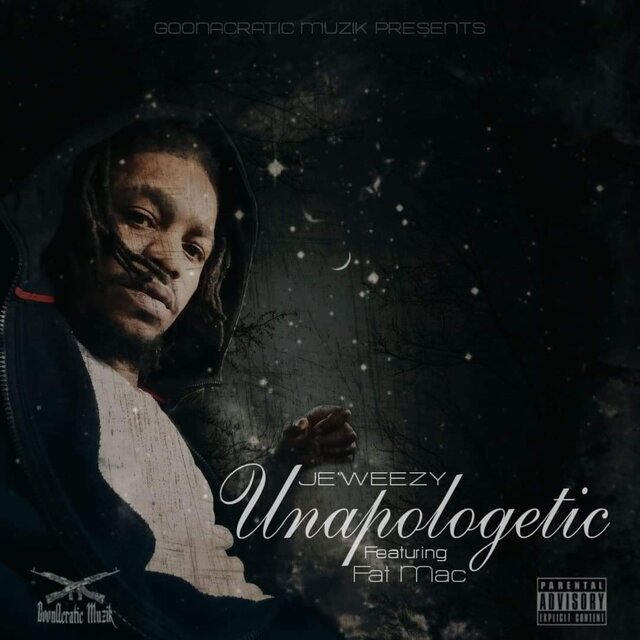 Unapologetic (feat. Fat Mac)