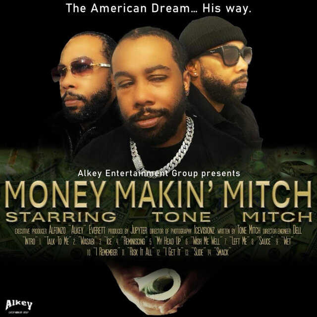 Money Makin Mitch