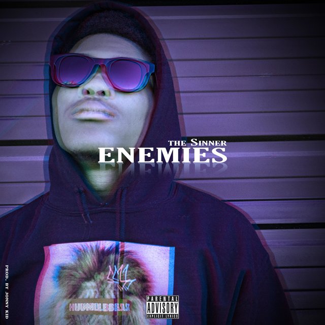 Enemies