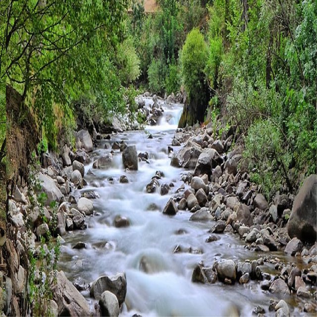 Relaxing Water, Vol 19