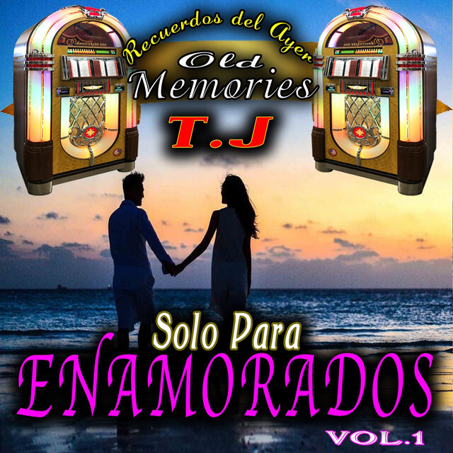 Solo para Enamorades, Vol. 1