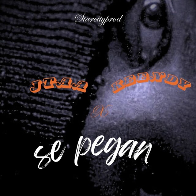 Se pegan