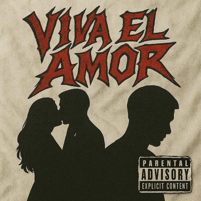 Viva el amor