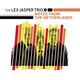 Cover art for album Notes from the Netherlands by Lex Jasper Trio