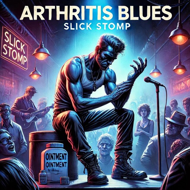 Athritis