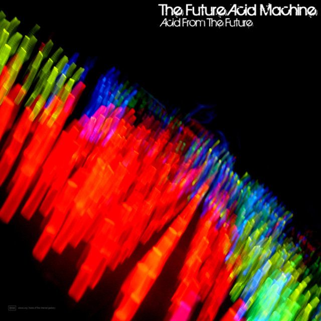 Acid from the Future