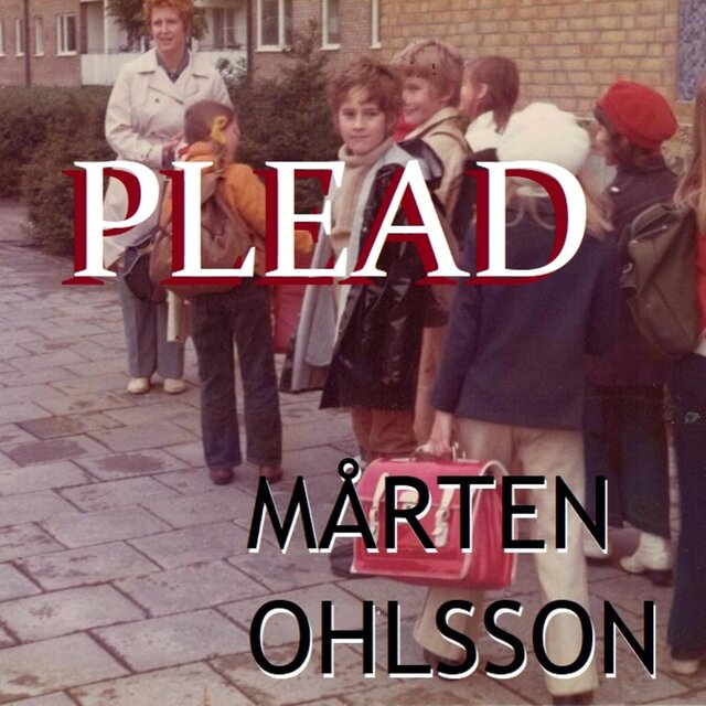 Cover art for album  by Mårten Ohlsson
