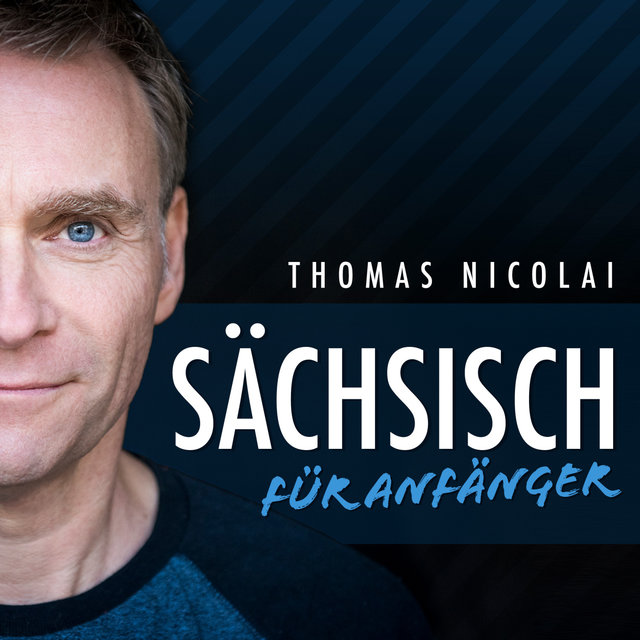 Sächsisch für Anfänger