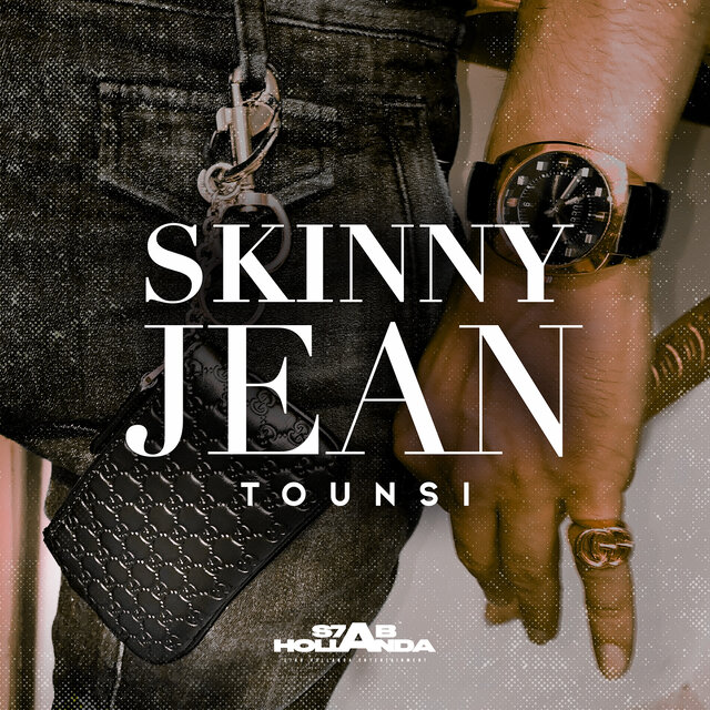Skinny Jean