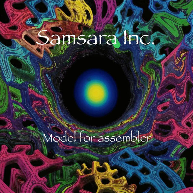 Model for Assembler