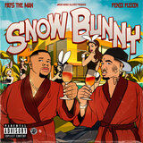 Snow Bunny