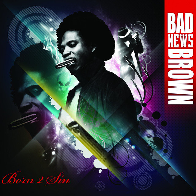 Born 2 Sin