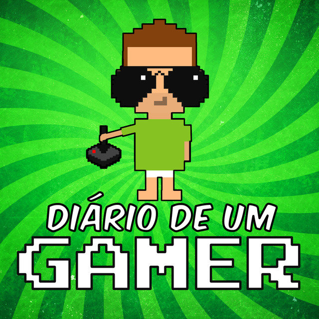 Diário de um Gamer - Single