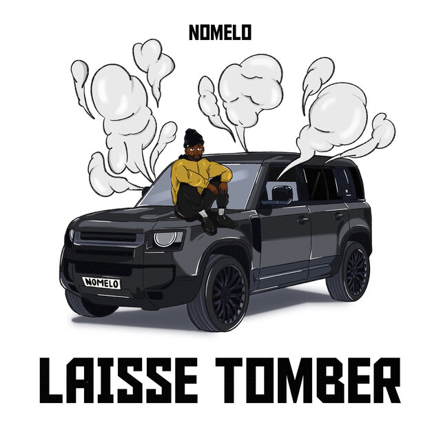 LAISSE TOMBER