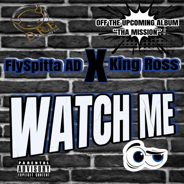Watch Me
